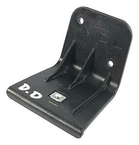 Suporte Forro Gm Tracker 1.4 2017 Diant Direito 95470581