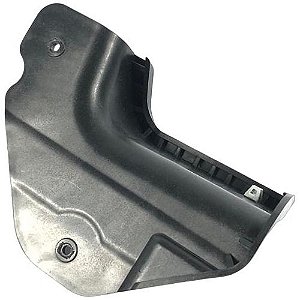 Suporte Forro Gm Tracker 1.4 2017 Tras Esquerdo 96991969