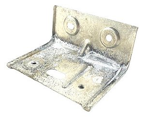 Suporte Forro Porta Dianteiro Direito Gm S10 2.8 2015 Diesel