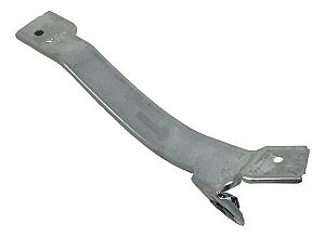 Suporte Forro Porta Gm Tracker 2023 1.2 Tras. Esq. 26226724