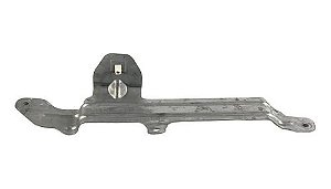 Suporte Forro Porta Traseiro Esquerdo Gm Cruze 2015