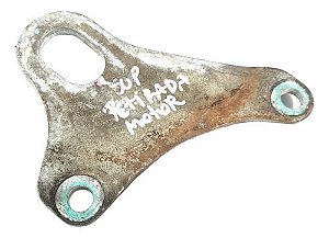 Suporte Gancho Frontal Motor Gm S10 2015 2.8 Diesel