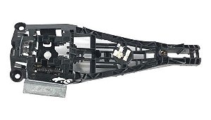 Suporte Maçaneta Tras. Esq. Gm Tracker 1.4 2017 Turbo