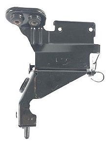 Suporte Modulo Do Abs Gm Cruze 2015 1.8 Ltz