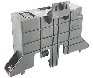 Suporte Módulo Interface Gm Onix 2021 1.0 Turbo 26321627