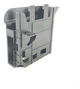 Suporte Modulo Rádio Gm Onix 2021 1.0 Turbo 26235846