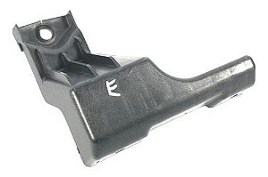 Suporte Parachoque Gm Tracker 1.4 2017 Lt Tras Esq 95328574