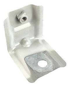 Suporte Paralama Direito Vw T-cross 2021 1.0 2gm809471