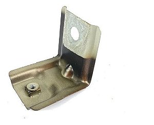 Suporte Paralama Esquerdo Vw T-cross 2019 1.0 2gm809471