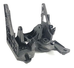 Suporte Pedal Gm Cruze 2017 1.4 Ltz