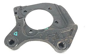 Suporte Pinça Freio Tras. Esq. Gm Cruze 2015 1.8 13345403
