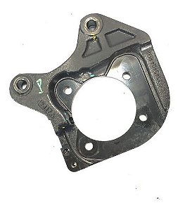 Suporte Pinça Freio Traseira Direita Gm Cruze 2012 13245404