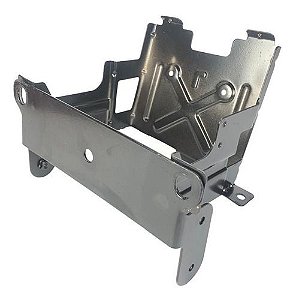 Suporte Radio Gm Omega 2003 3.8 V6 92095274