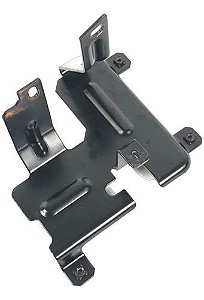 Suporte Reservatório Agua Radiador Gm S10 2.8 2020 Diesel