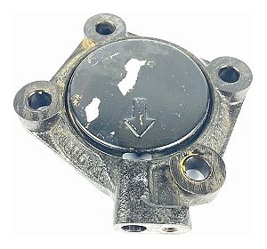 Suporte Sensor Abs Gm Sonic Lt 2013