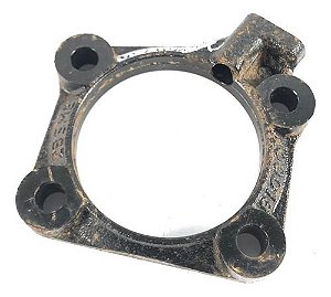 Suporte Sensor Abs Tras. Esq Gm Tracker 1.4 2017 Lt 95409435