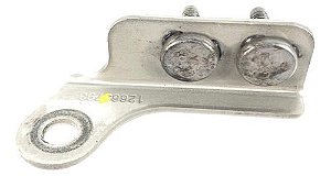 Suporte Superior Catalisador Gm Cruze 2017 Ltz 1.4 12665793