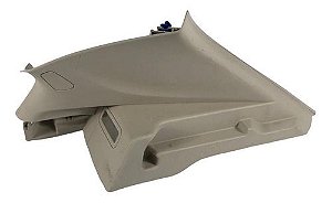 Suporte Tampão Bagagito Gm Cruze 2017 1.4 Ltz Turbo