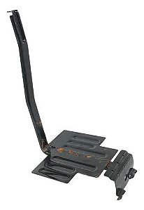 Suporte Trava Bateria Gm Tracker 1.4 2017 Turbo Lt