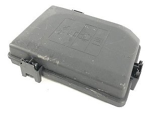 Tampa Caixa De Fusível Gm Cruze 2017 1.4 Ltz 39017449