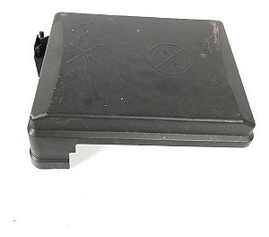 Tampa Caixa Fusível Gm Sonic 2013 1.6 Original 95315656