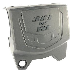 Tampa Capa Motor Gm Captiva 3.6 V6 2012 12599601