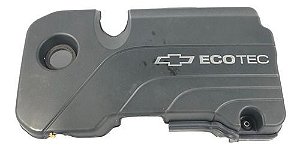 Tampa Capa Motor Gm Cruze 2017 1.4 Ltz 12665058