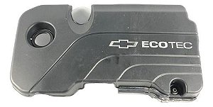 Tampa Capa Motor Gm Tracker 2017 1.4 Lt 12665058