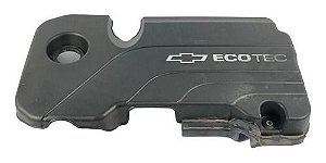 Tampa Capa Motor Gm Tracker 2017 1.4 Lt 12676294