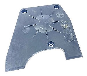 Tampa Correia Dentada Gm Spin 2017 1.8 94729817