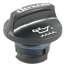 Tampa Enchedor Óleo Motor Gm Cruze 2019 1.4