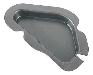 Tampa Interna Coluna Cinto Esq. Gm Captiva 3.6 2012 V6