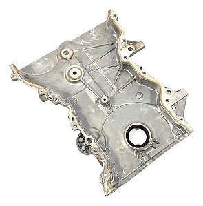 Tampa Lateral Motor Gm Cruze 2017 1.4 Turbo 12664235