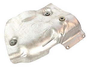 Tampa Protetor Calor Termico Gm Cruze 2019 1.4 Lt 12640164