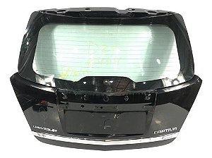 Tampa Traseira Gm Captiva 3.6 2012 V6 Original