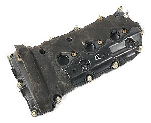 Tampa Válvula Cabeçote Direita Gm Captiva 3.6 2012 12626266