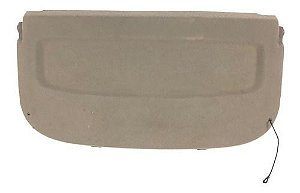 Tampão Bagagito Gm Cruze 2017 1.4 Ltz Turbo