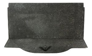 Tampão Carpete Estepe Gm Tracker 1.4 2017 Turbo Lt