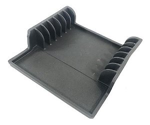 Tapete Console Borracha Gm Omega 2003 3.8 V6