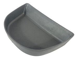 Tapete Console Borracha Gm Omega 2003 3.8 V6 92084507