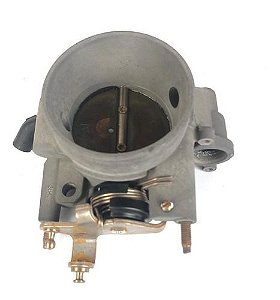 Tbi Corpo Borboleta Gm Omega Australiano 2003 3.8 V6