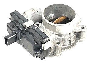 Tbi Corpo Borboleta Gm S10 2019 2020 2.8 Diesel 55498943