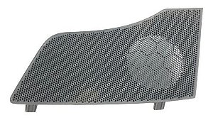 Tela Alto Falante Esquerdo Painel Gm S10 2015 2.8 Diesel