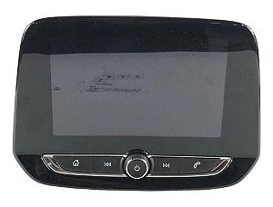 Tela Multimídia Mylink Gm Onix 2021 1.0 Turbo 42756472