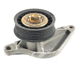 Tensor Esticador Correia Gm S10 2015 2.8 Diesel