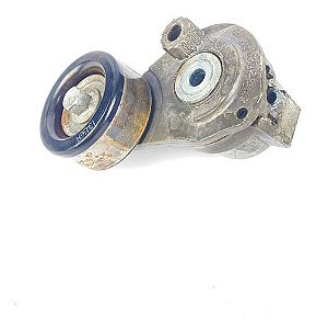 Tensor Esticador De Correia Gm Sonic 1.6 2013 Ltz 25189926