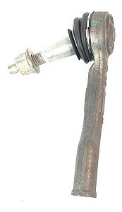 Terminal De Direção Direito Gm Cruze 2019 Lt