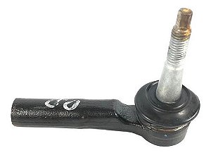 Terminal De Direção Gm Cruze 2015 1.8 Ltz