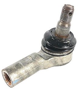 Terminal Direção Direito Gm S10 2016 2.5 Flex