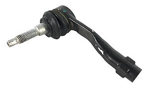 Terminal Direção Esquerdo Gm Onix 2021 1.0 Turbo